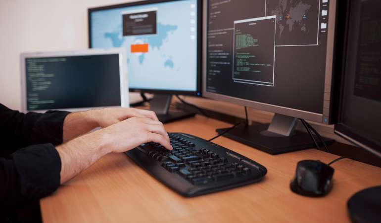 Monitoramento Brasil Web Host