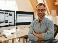 4 Principais construtores drag and drop para WordPress