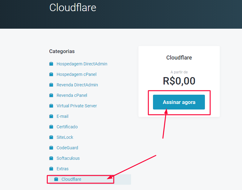 Site carregar mais rápido com CDN