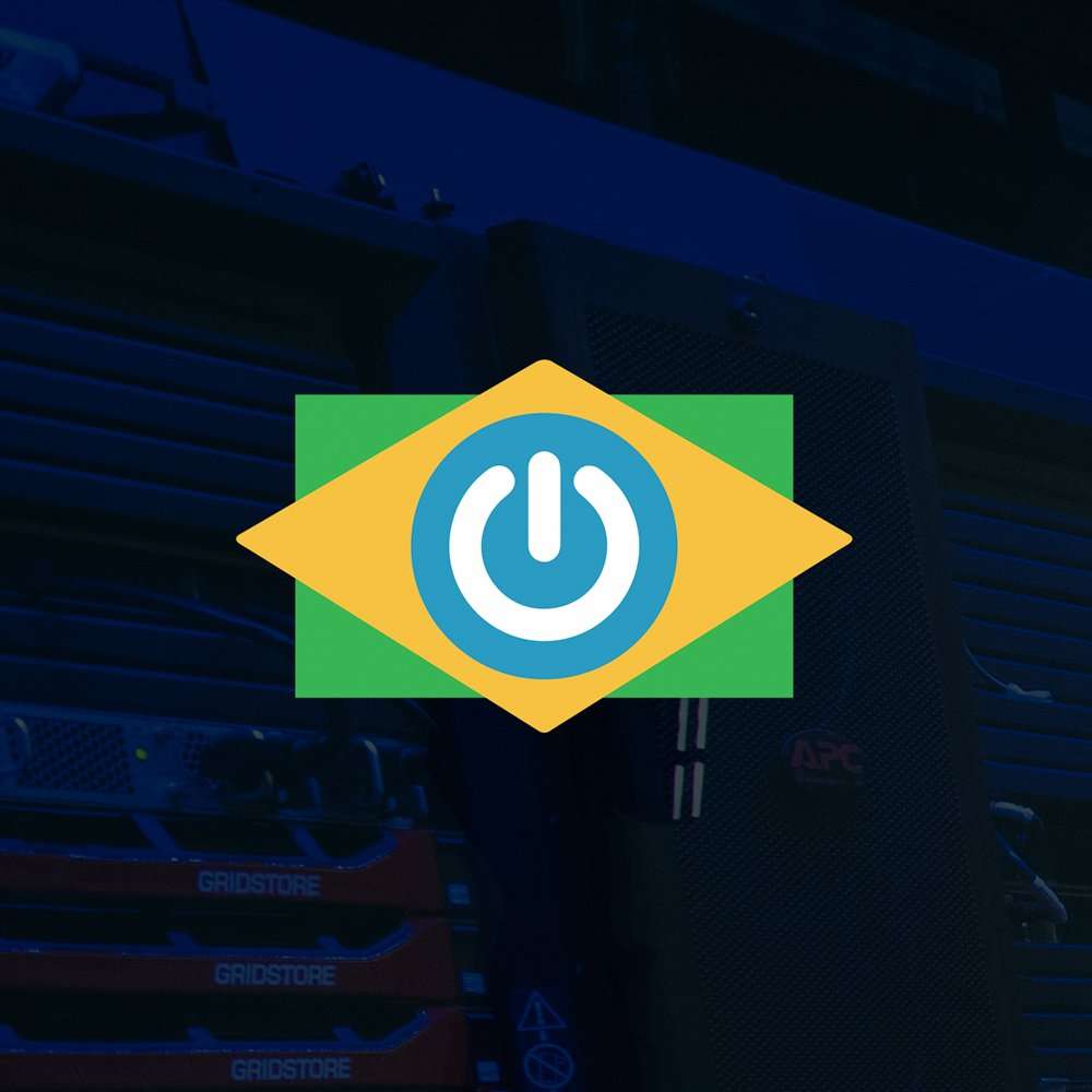Brasil Web Host